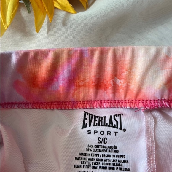 Colorful Long Yoga pants - Picture 6 of 8